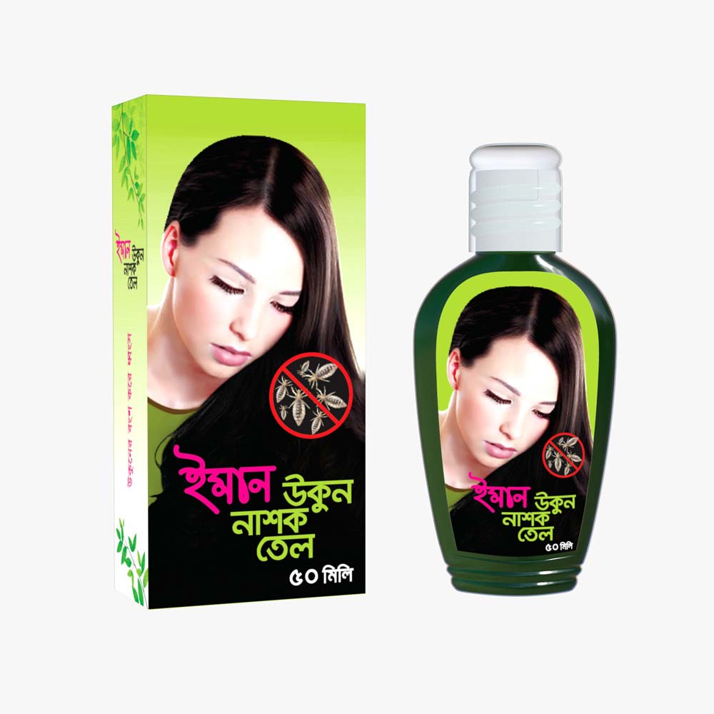 Finis Ukun Nasok Oil 50 ml