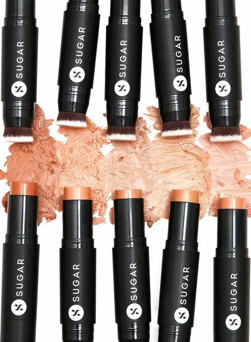Ace Of Face Foundation Stick - Sugar Cosmetics