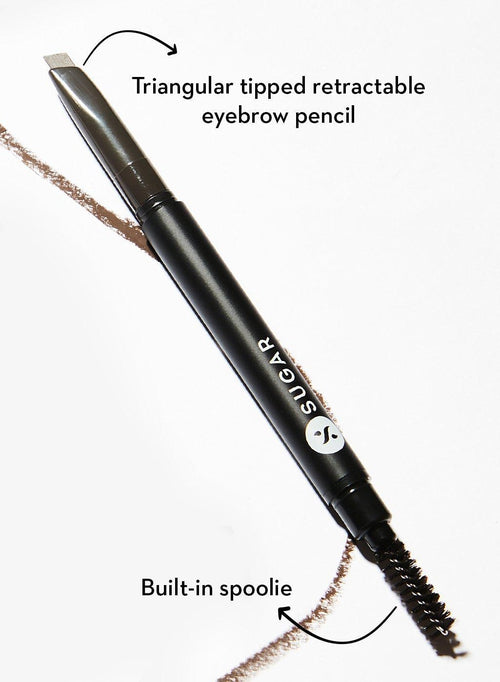 Arch Arrival Micro Brow Pencil