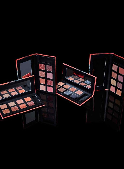 SUGAR - Blend The Rules Eyeshadow Palette I Sugar Cosmetics