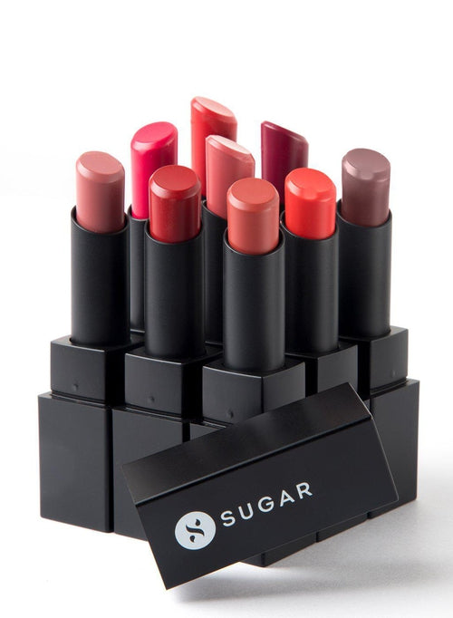 Nothing Else Matter Longwear Lipstick