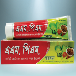 Am. Pm. Toothpaste ( Harbal ) -200ml