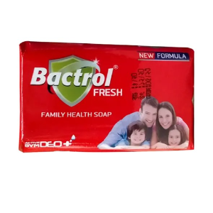 Bactrol Fresh Family Health Soap 100gm