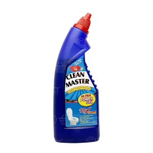 Clean Master ( Toilet Cleaner ) 750ml and Get Free Xpert Dishwash Bar 300gm