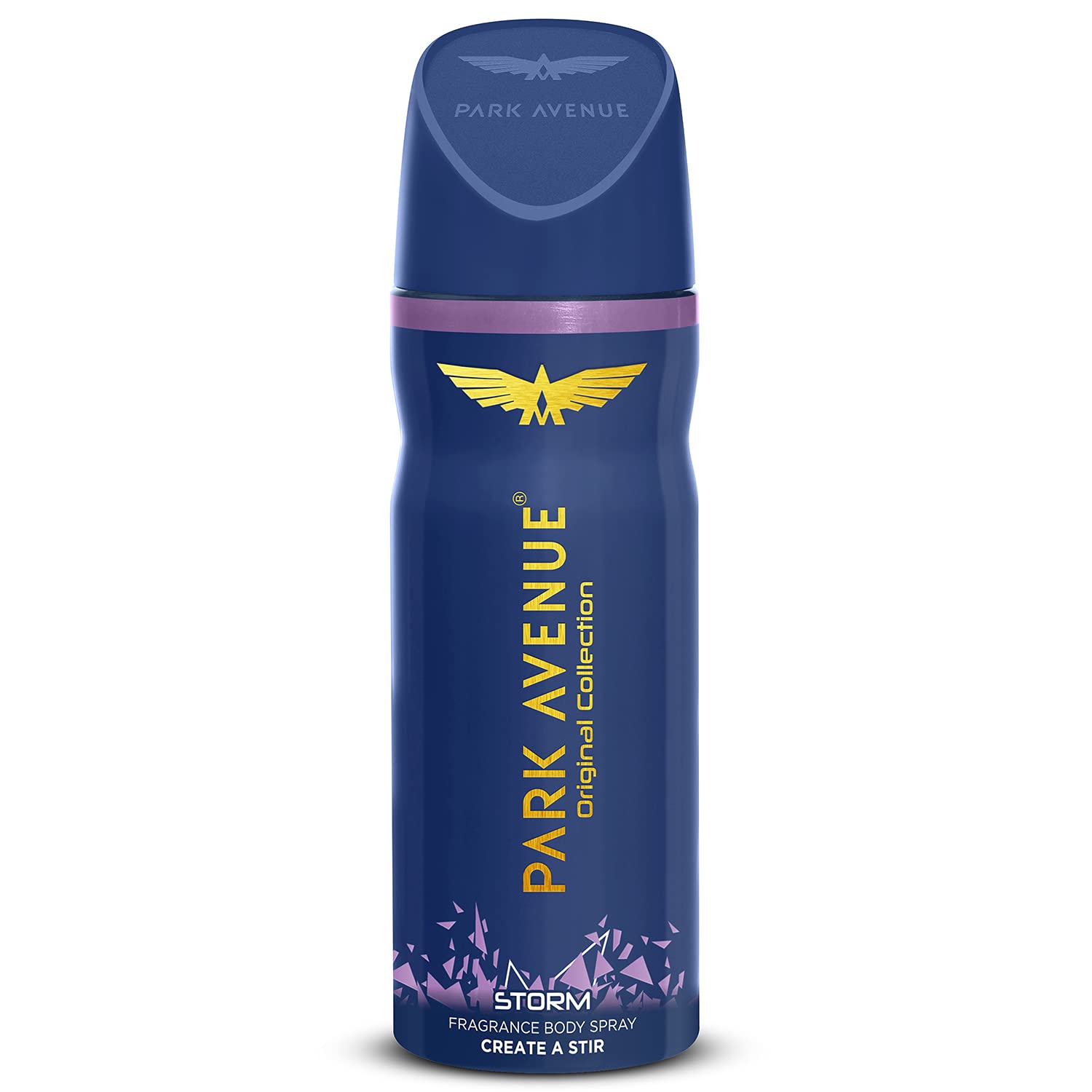  PARK AVENUE Storm Deo Spray 150ml