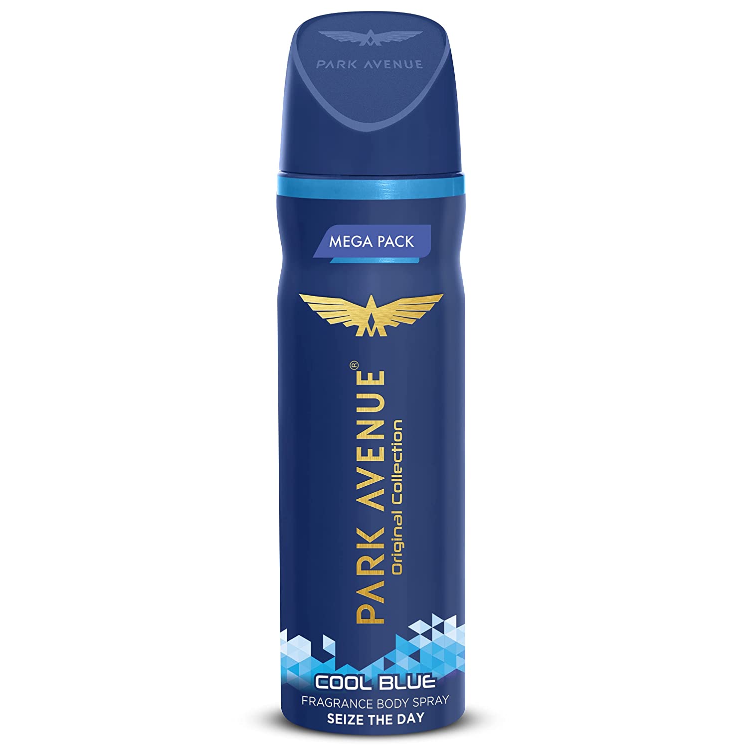  PARK AVENUE COOL BLUE DEO SPRAY 150ml