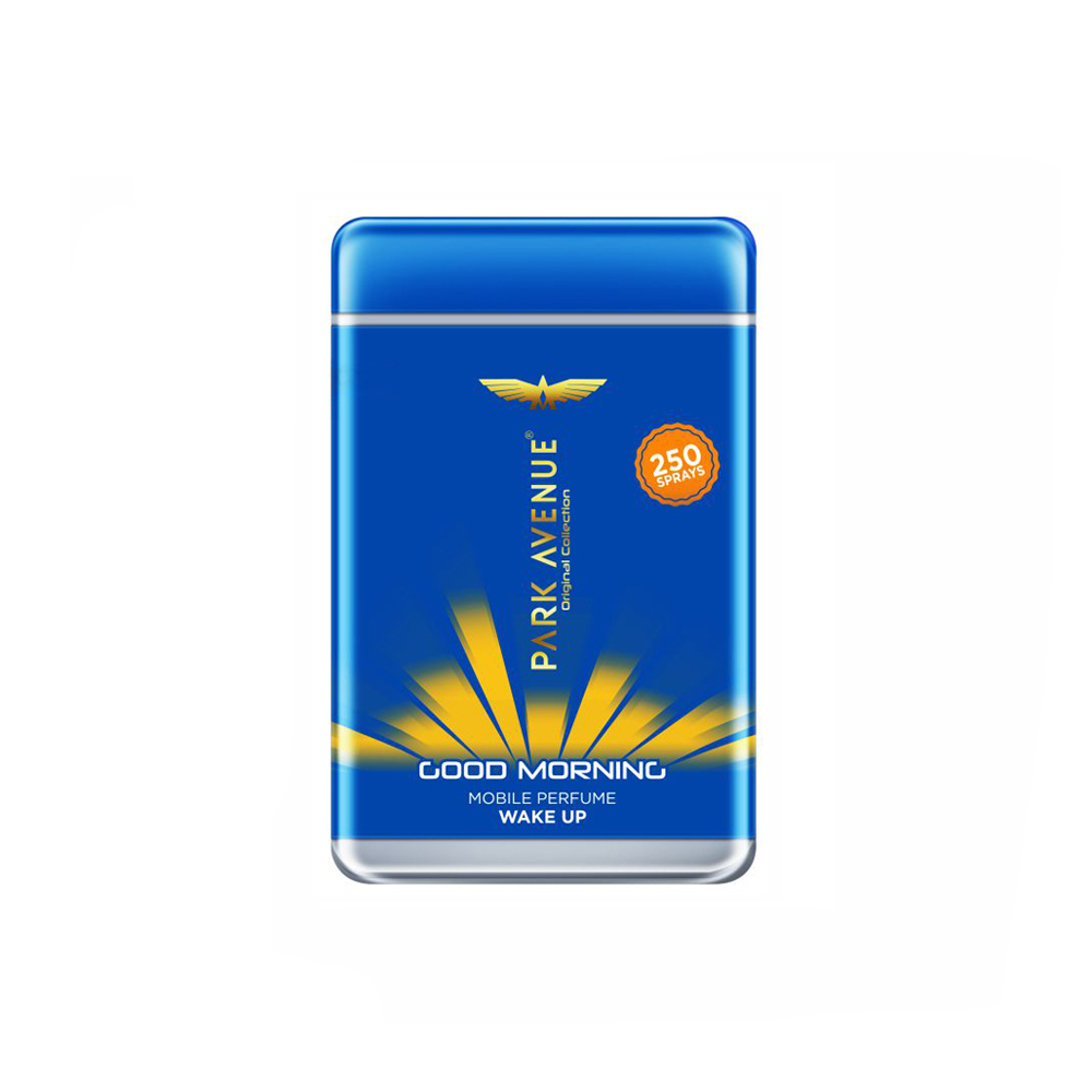  PARK AVENUE GOOD MORNING POCKET PERFUME 18ml