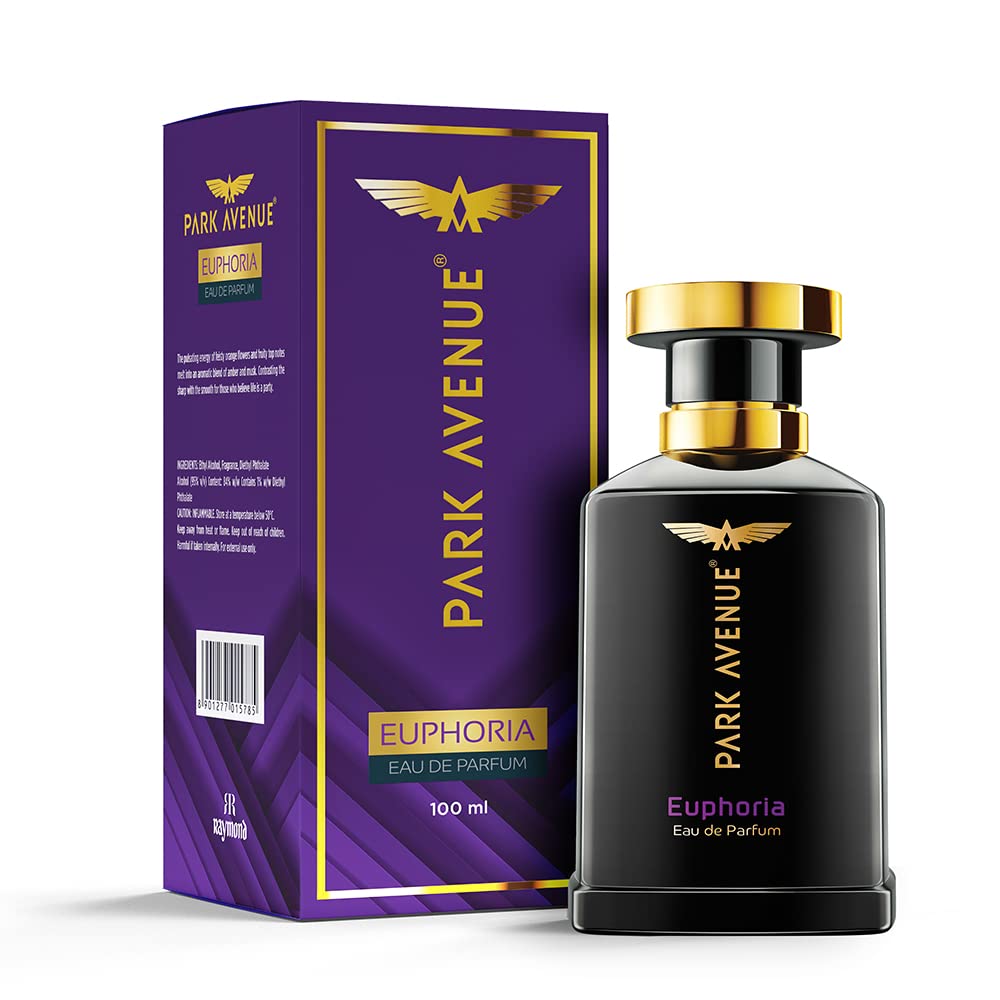  PARK AVENUE EUPHORIA EDP 100ml
