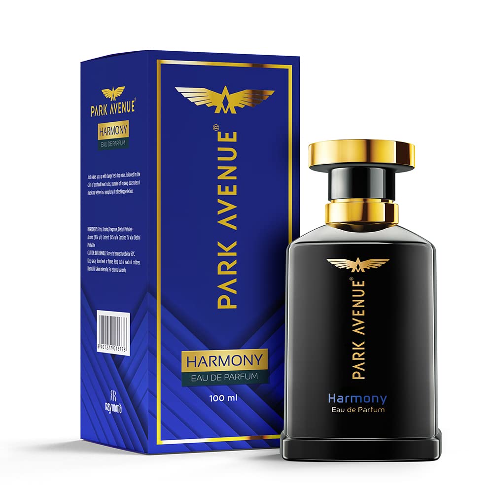  PARK AVENUE HARMONY EDP 100ml