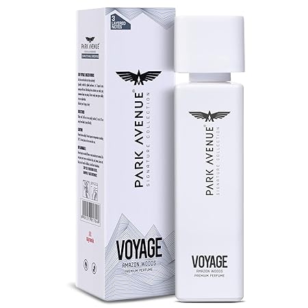  PARK AVENUE AMAZON WOODS PERFUME  120ml