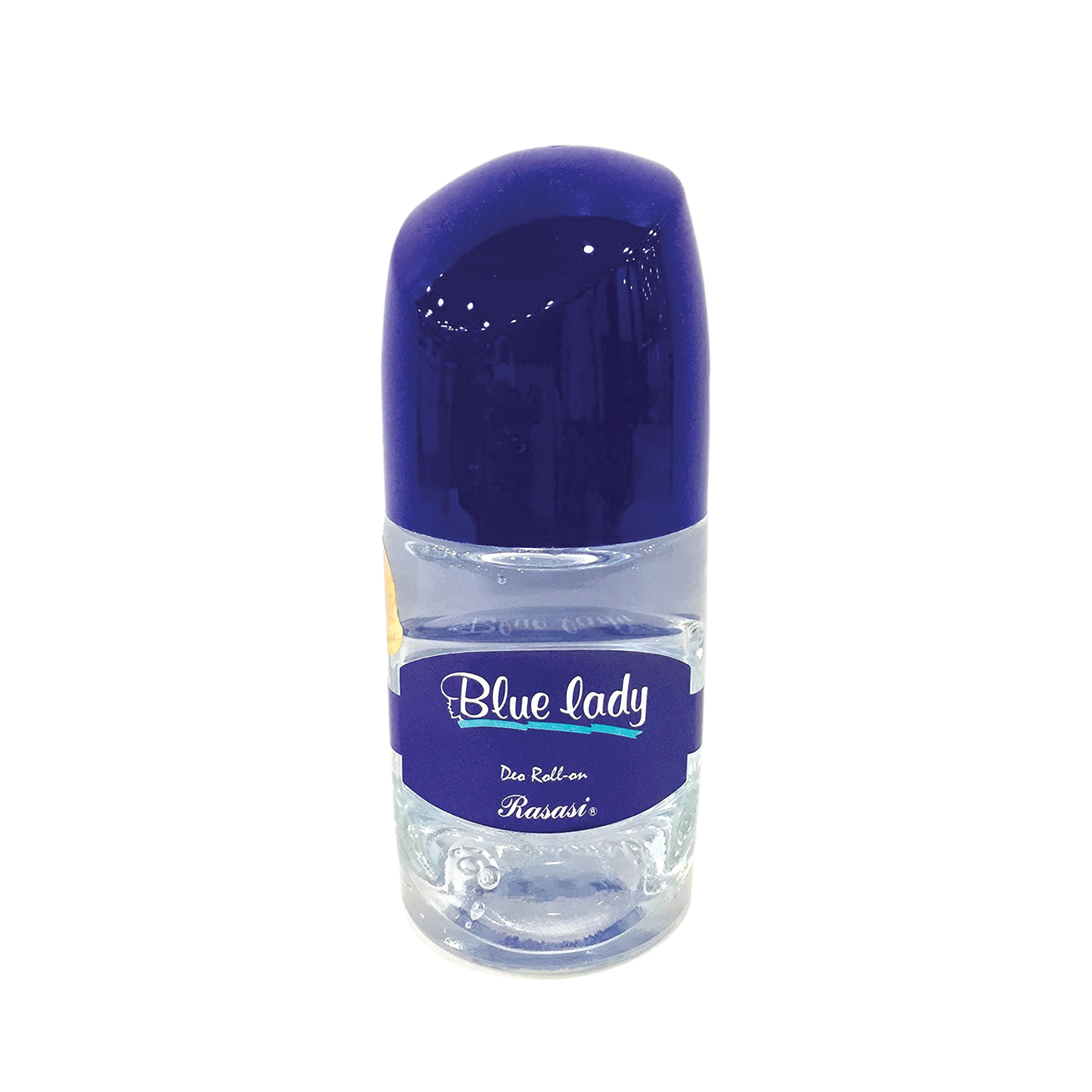 RASASI BLUE LADY ROLL ON 50 ML